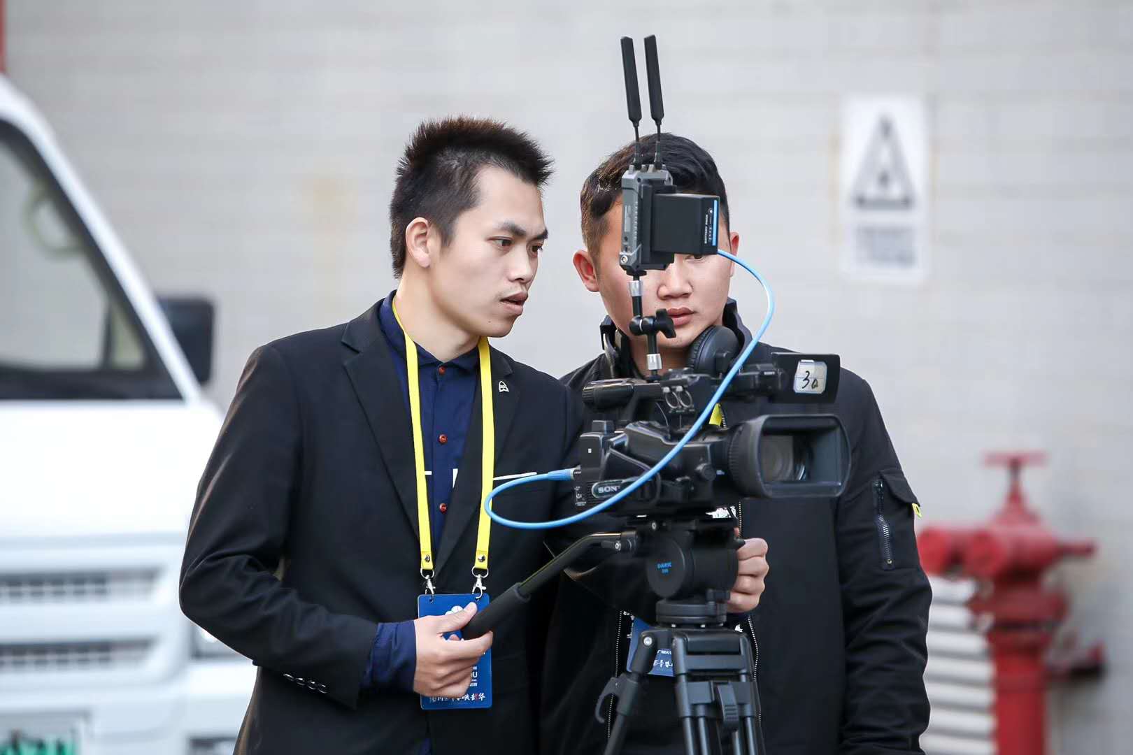 通榆360全景拍摄技巧：探索高效的全景拍摄之路